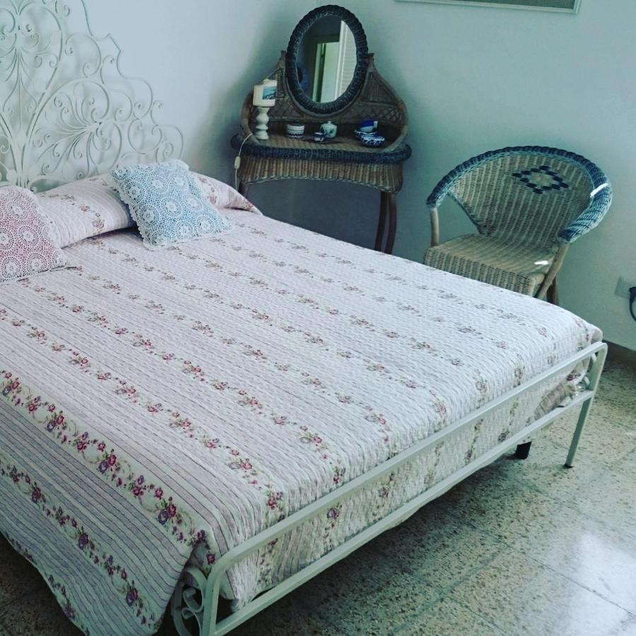 Villa L'Ulivina Σορέντο Εξωτερικό φωτογραφία