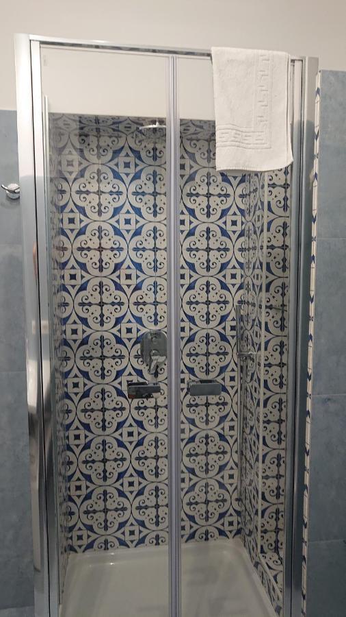 Villa L'Ulivina Σορέντο Εξωτερικό φωτογραφία