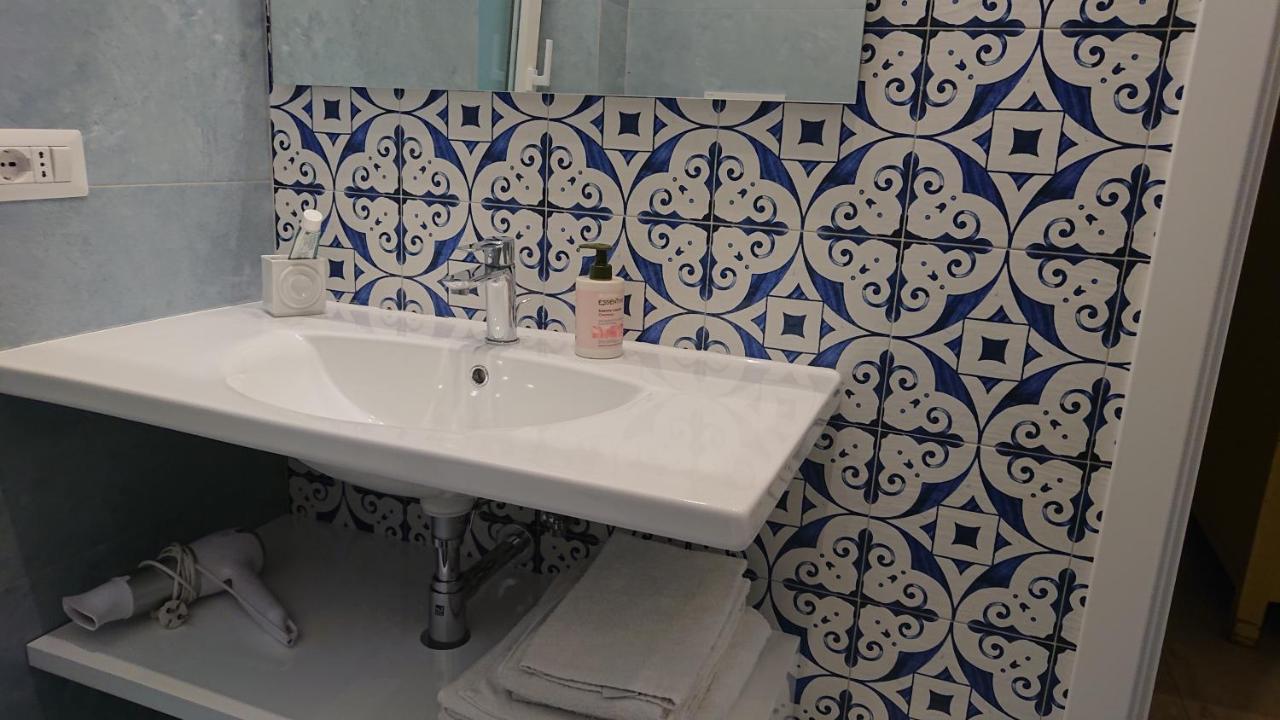 Villa L'Ulivina Σορέντο Εξωτερικό φωτογραφία