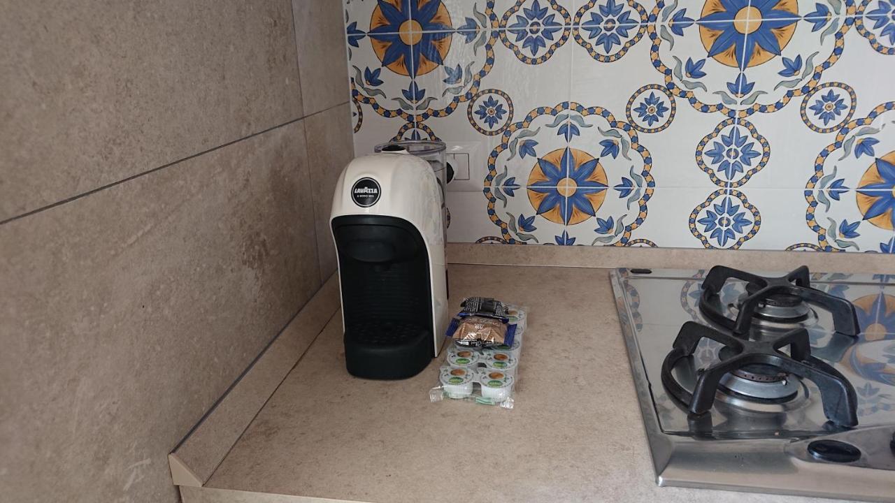 Villa L'Ulivina Σορέντο Εξωτερικό φωτογραφία