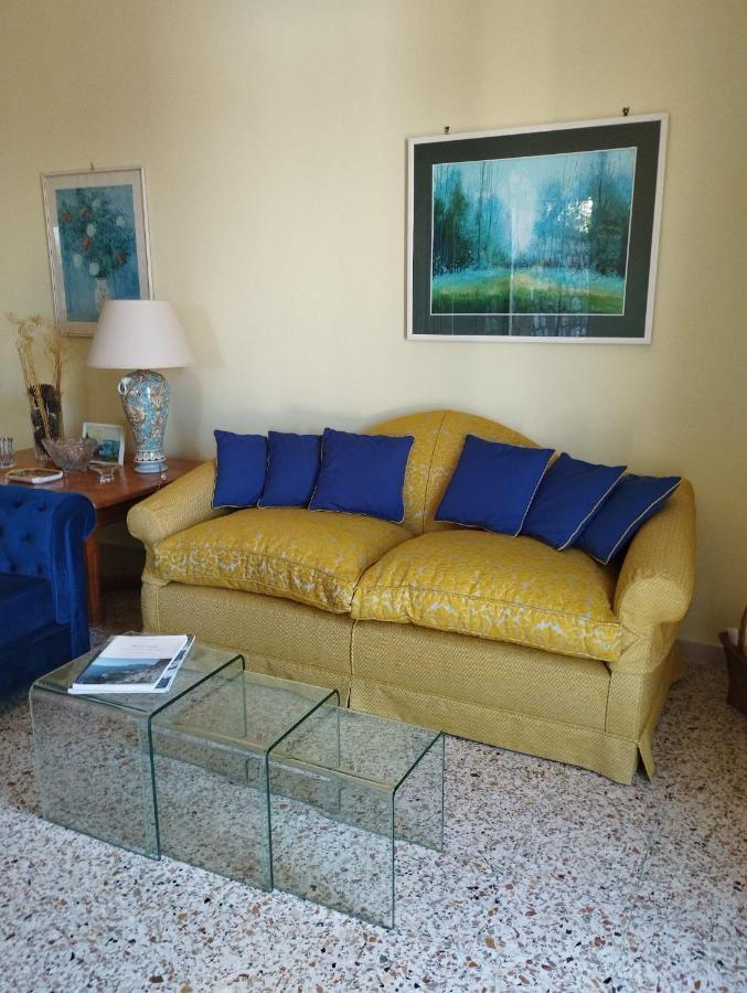 Villa L'Ulivina Σορέντο Εξωτερικό φωτογραφία