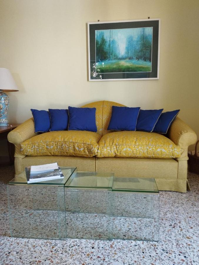 Villa L'Ulivina Σορέντο Εξωτερικό φωτογραφία