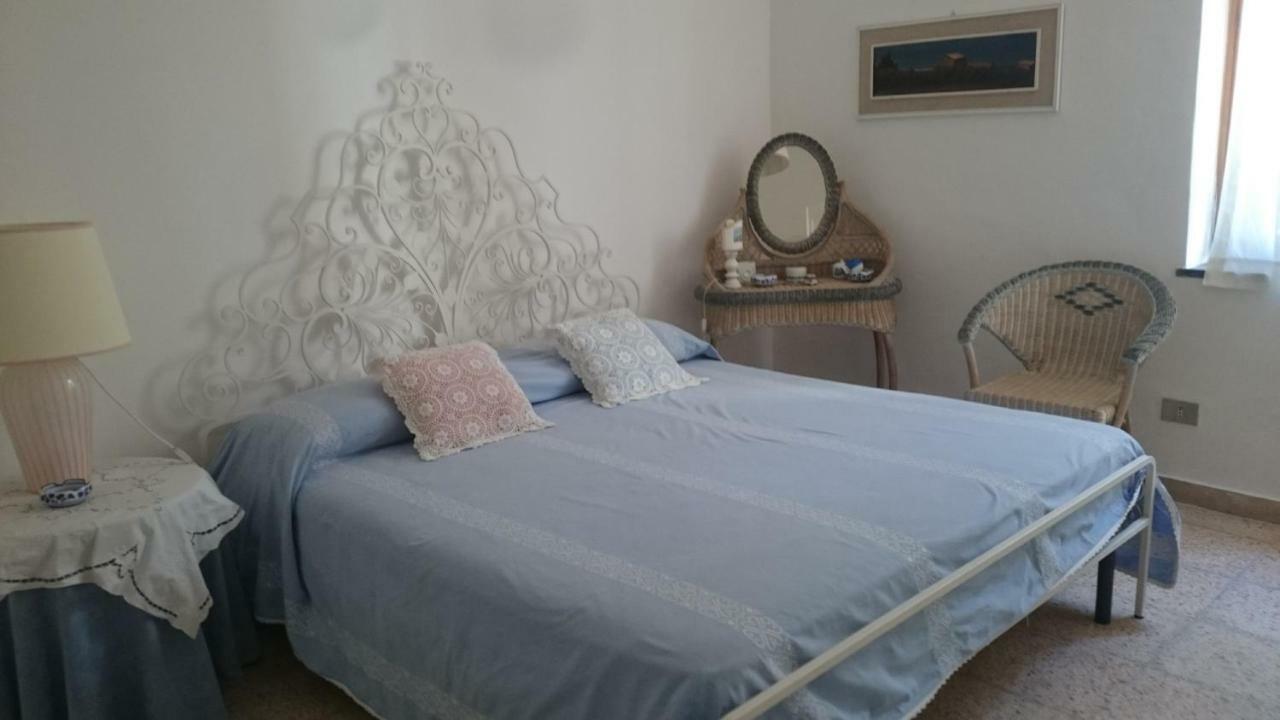 Villa L'Ulivina Σορέντο Εξωτερικό φωτογραφία