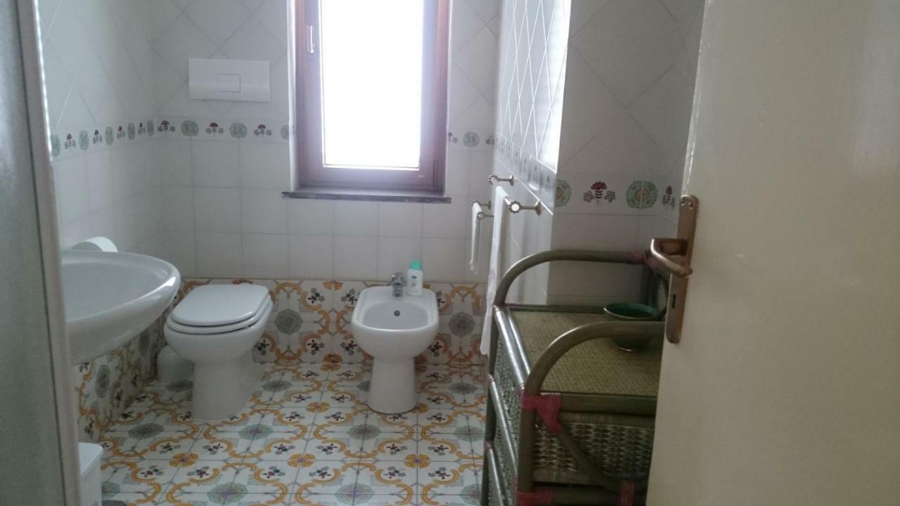 Villa L'Ulivina Σορέντο Εξωτερικό φωτογραφία