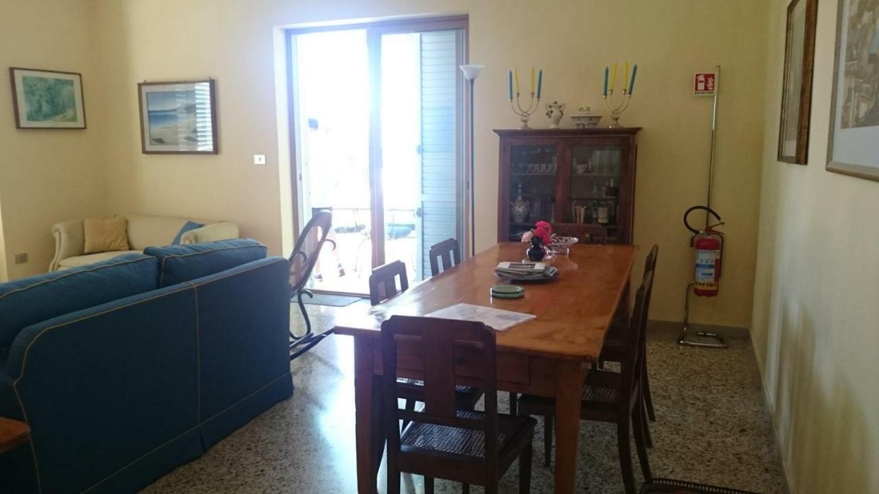 Villa L'Ulivina Σορέντο Εξωτερικό φωτογραφία